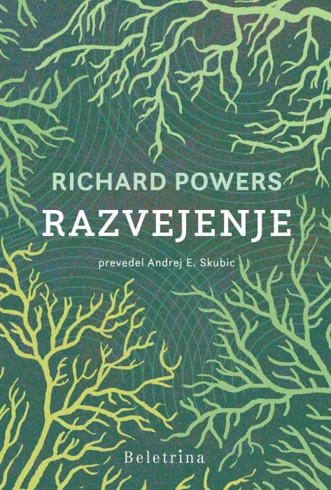 Razvejenje cover