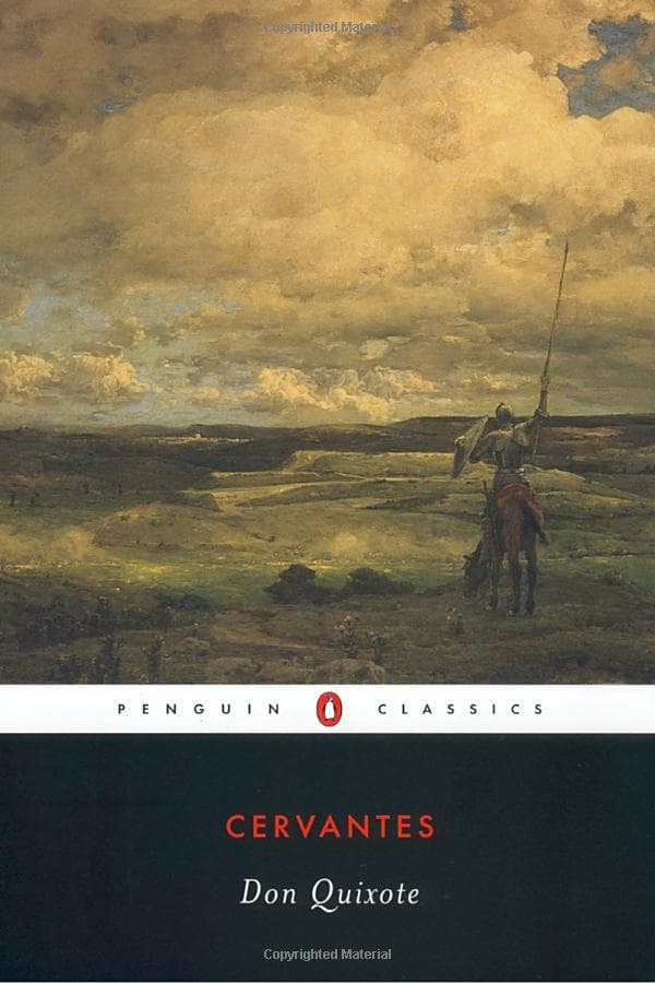 Don Quixote