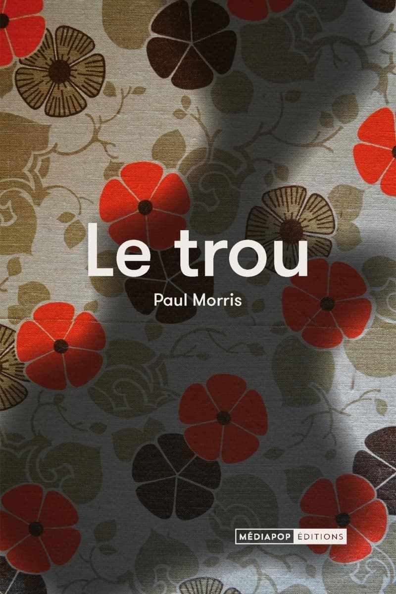 Le Trou cover