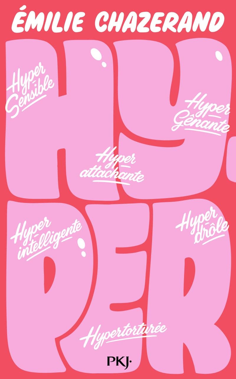 Hyper cover