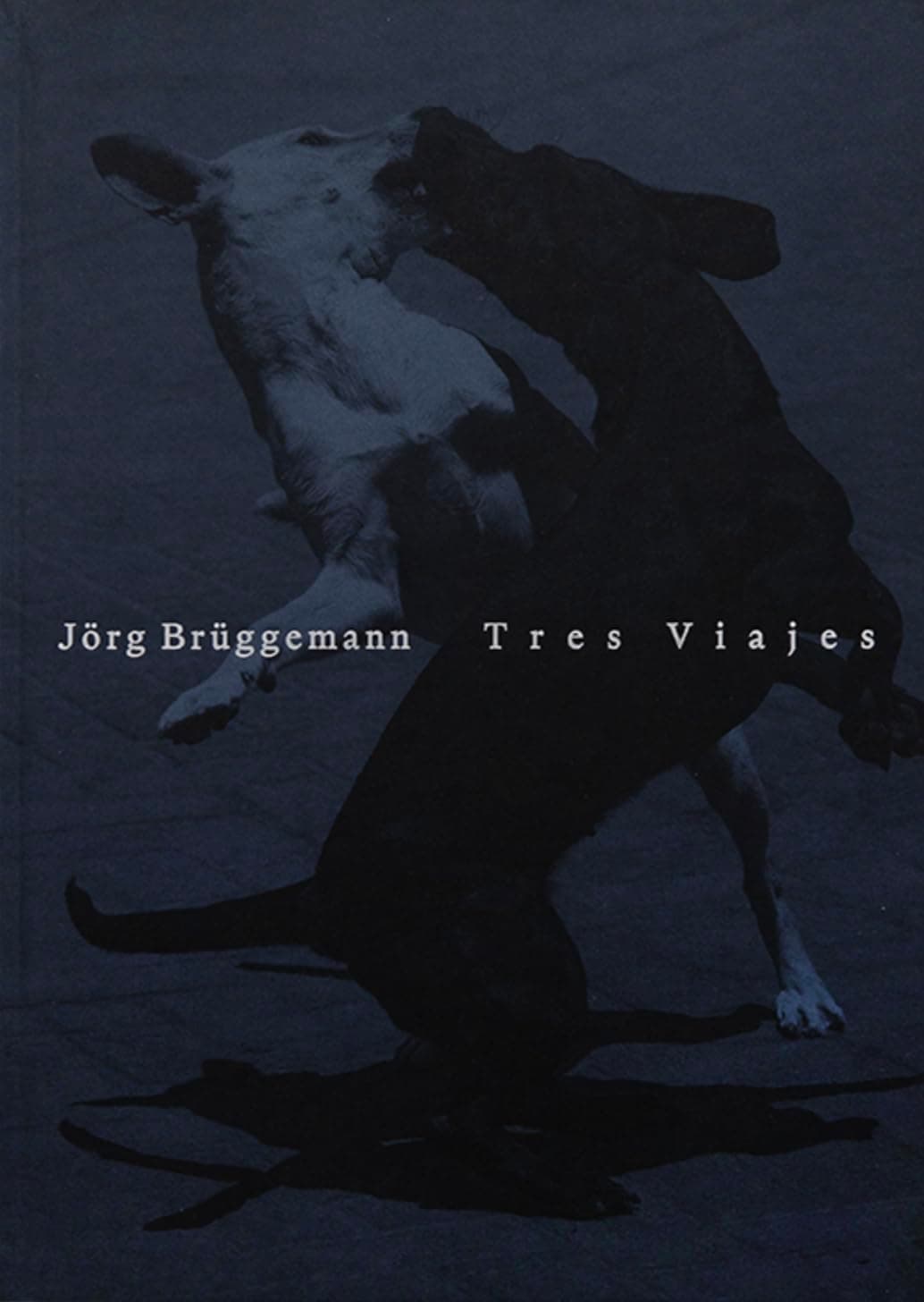 Tres Viajes cover