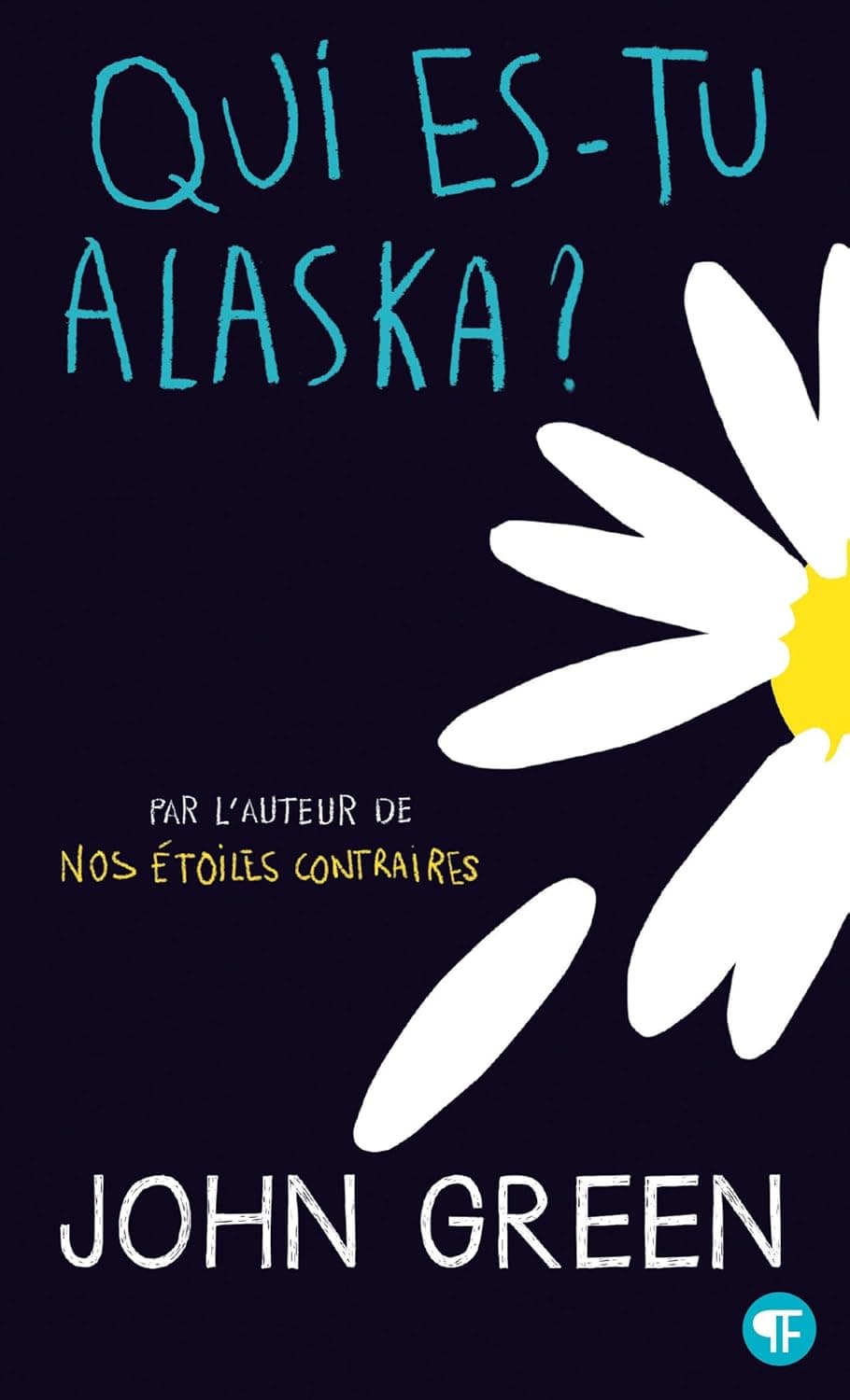 QUI ES-TU ALASKA ? cover