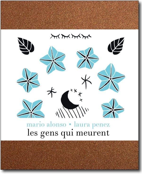Les gens qui meurent cover