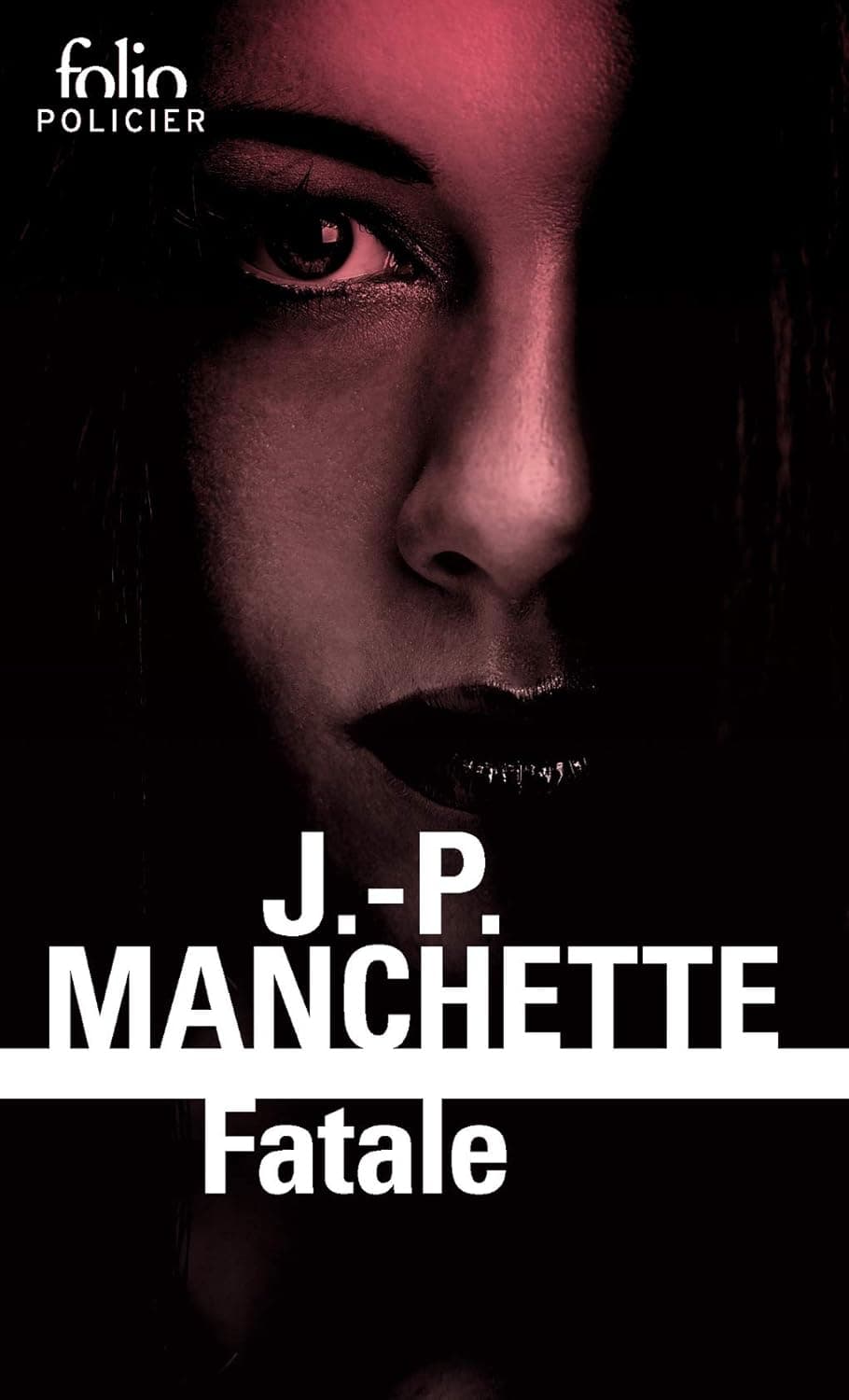 Fatale cover