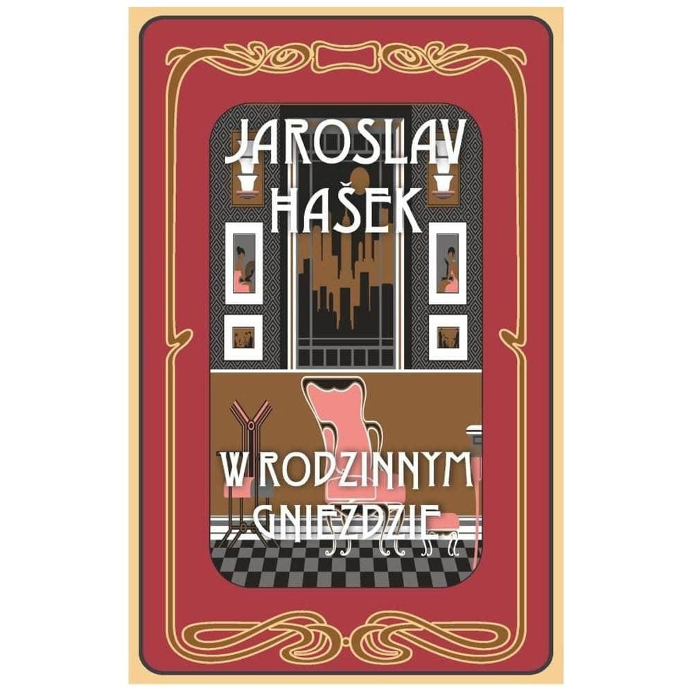 W Rodzinnym Gnieździe