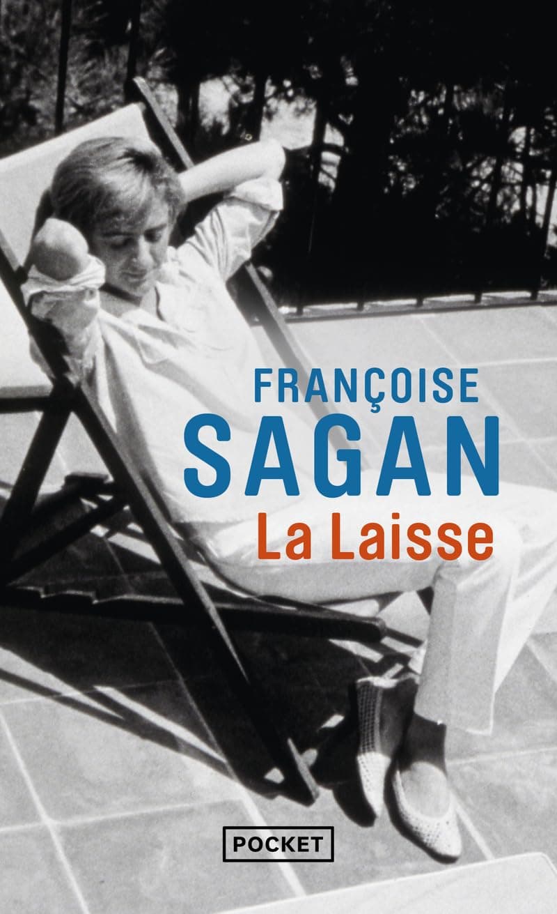 La laisse cover