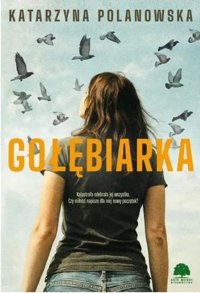 Gołębiarka