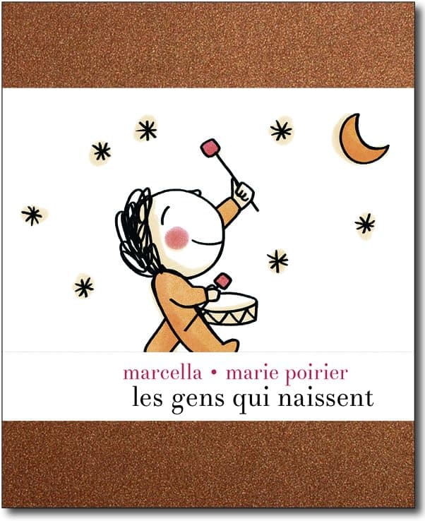 Les gens qui naissent cover