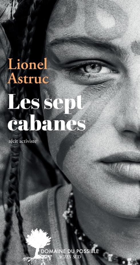 Les 7 Cabanes cover