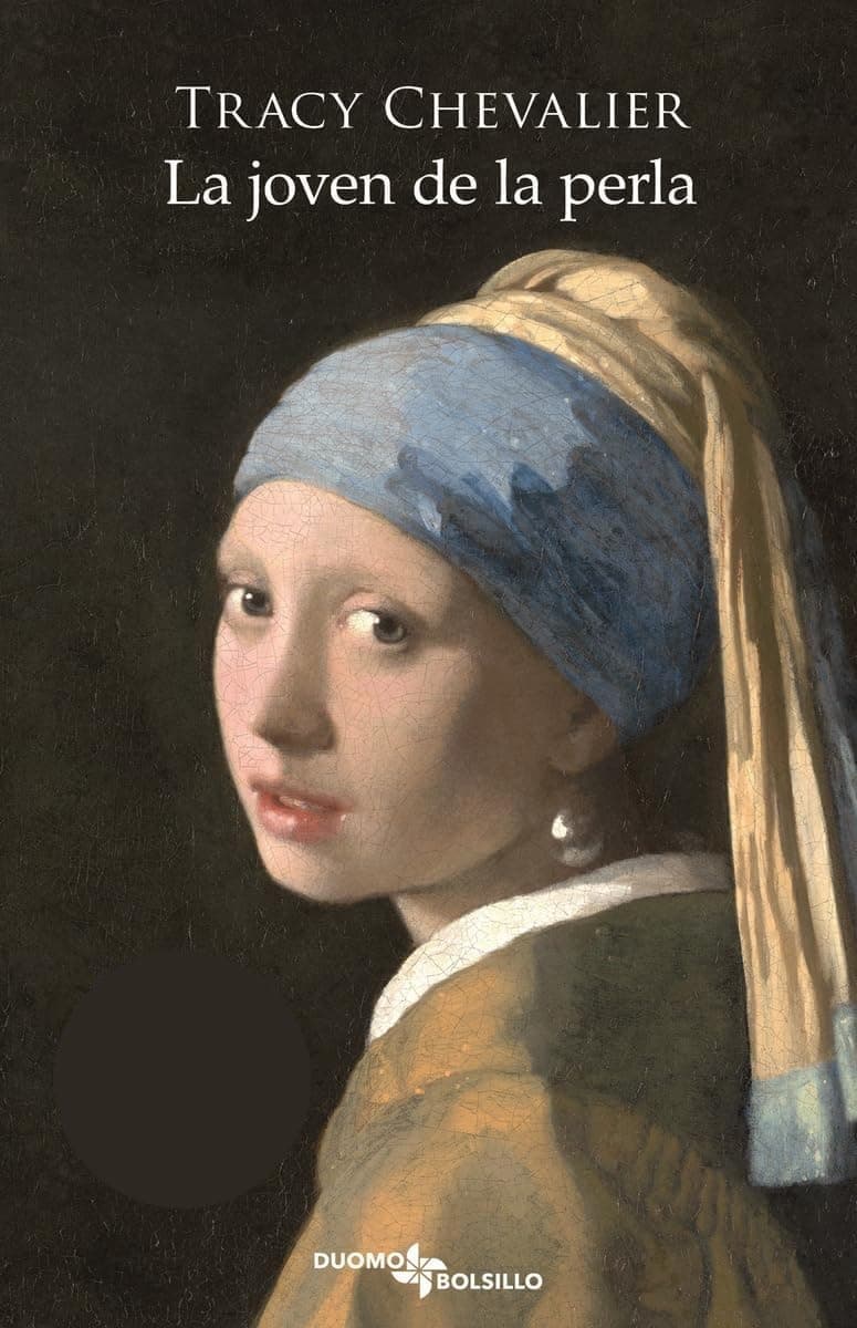La joven de la perla