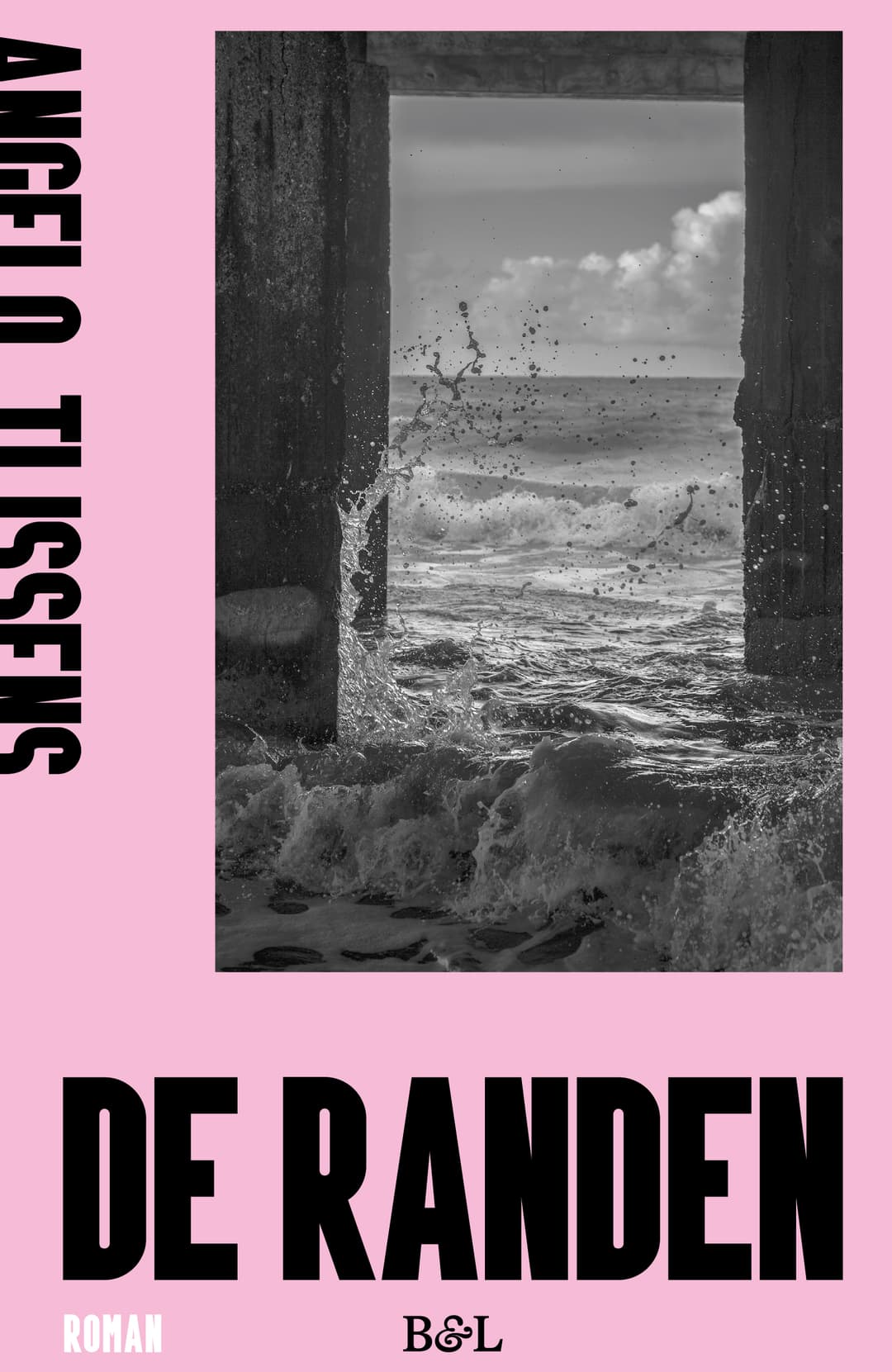 De randen cover