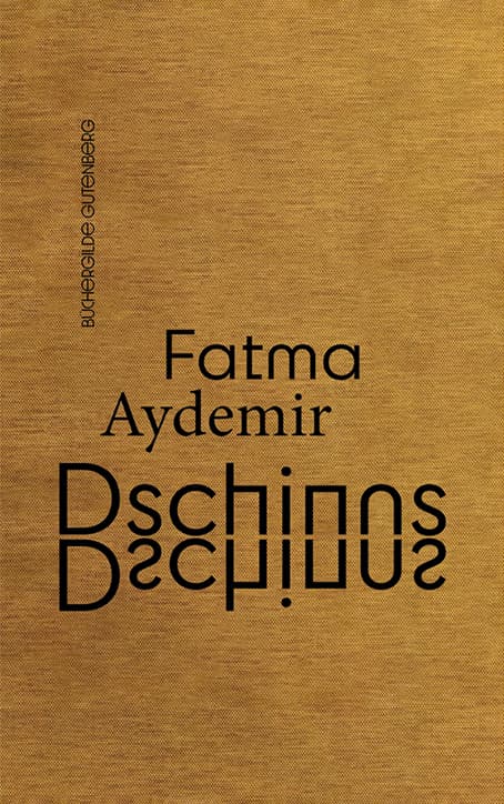 Dschinns