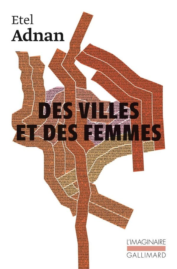 Des villes et des femmes cover