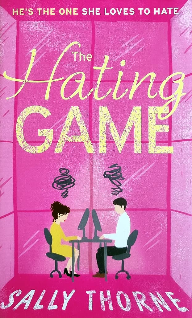The Hating Game