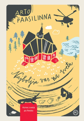 Najboljša vas na svetu