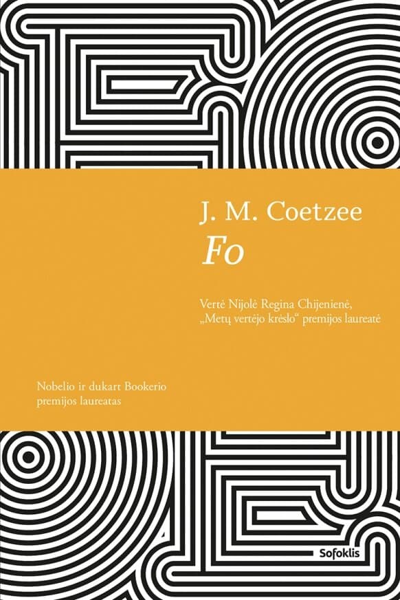 Fo cover