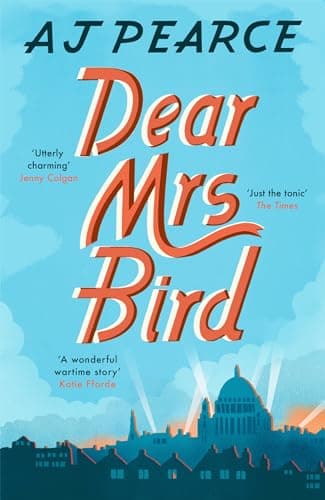 Dear Mrs. Bird