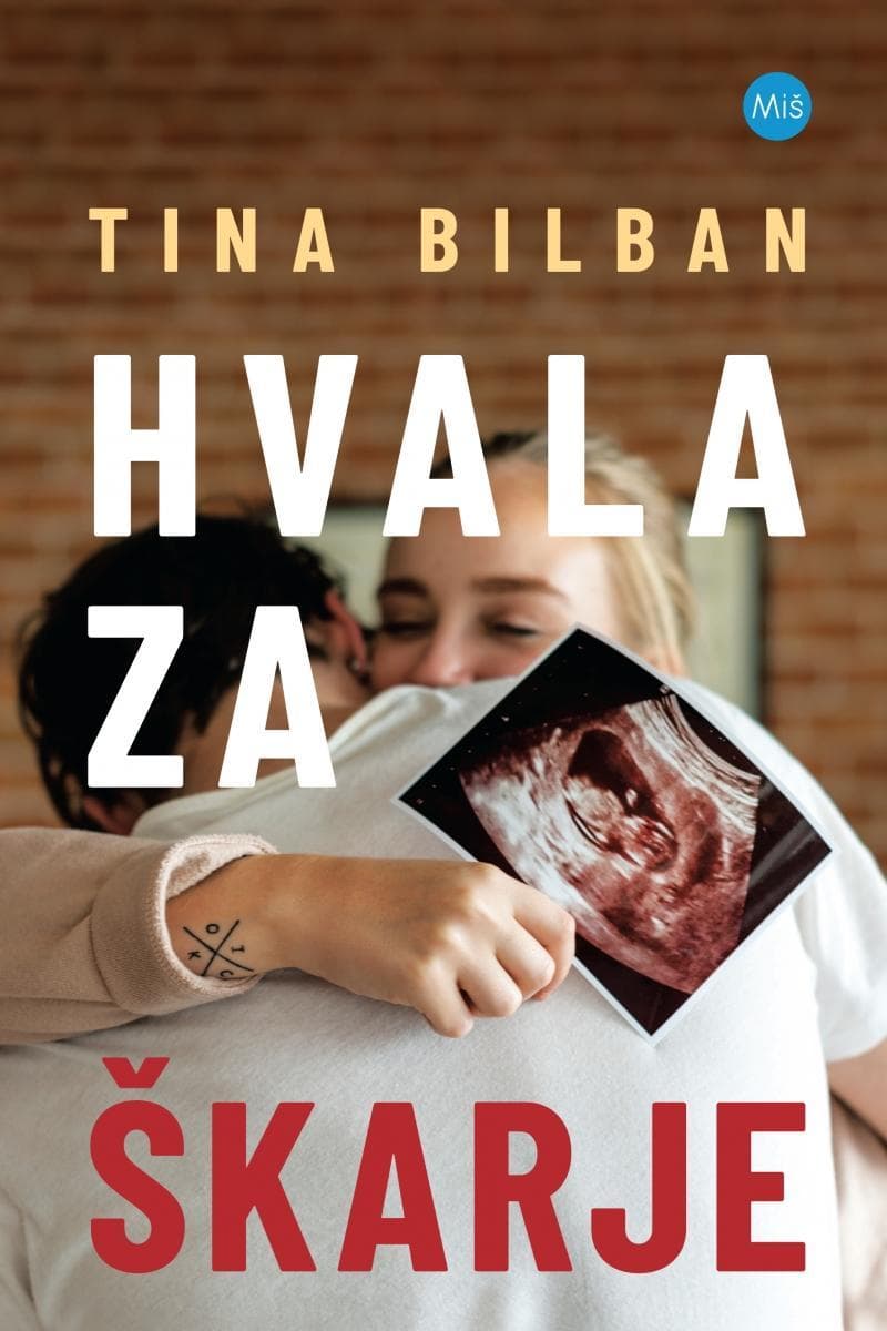Hvala za škarje