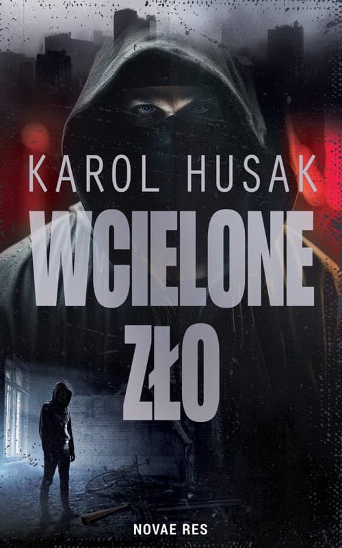 Wcielone zło
