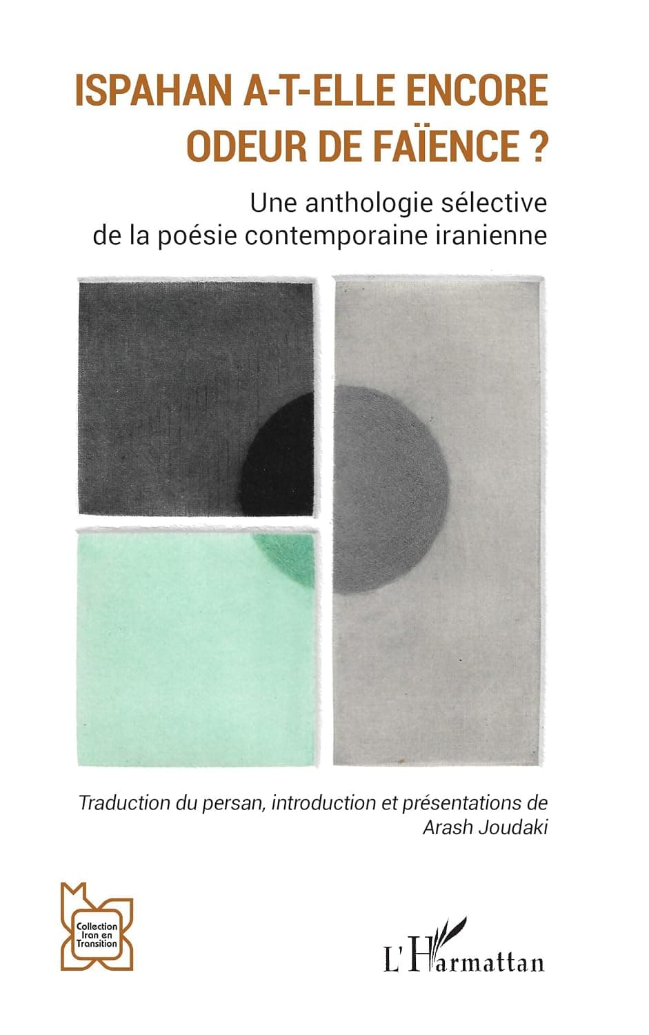 Ispahan cover