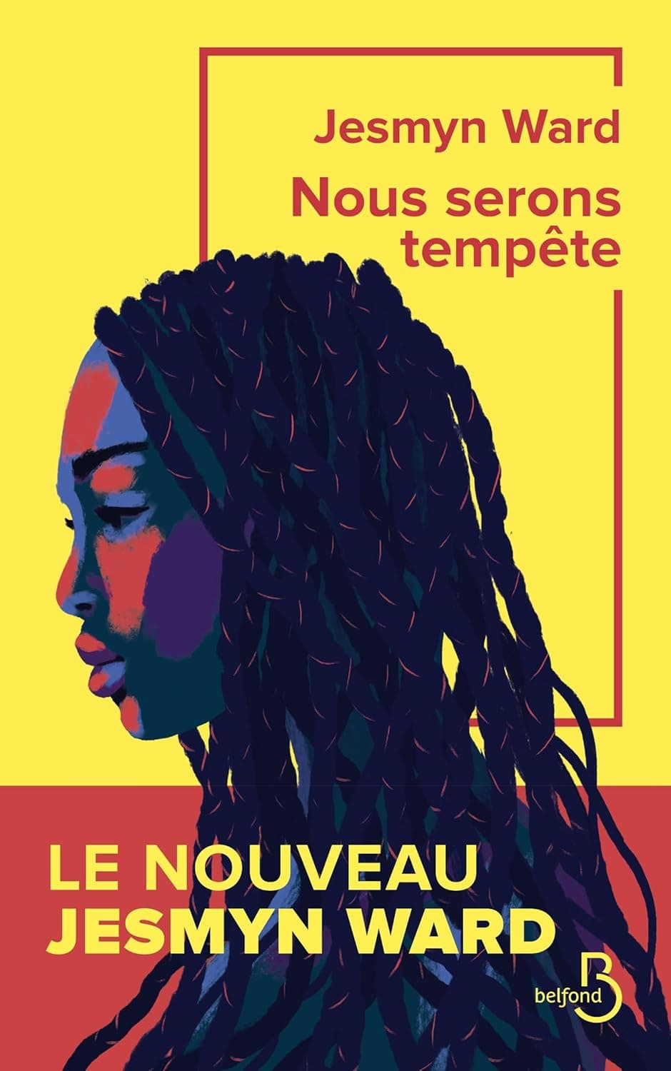Nous serons tempête cover