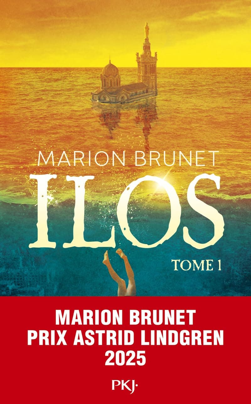 Ilos. Vol. 1