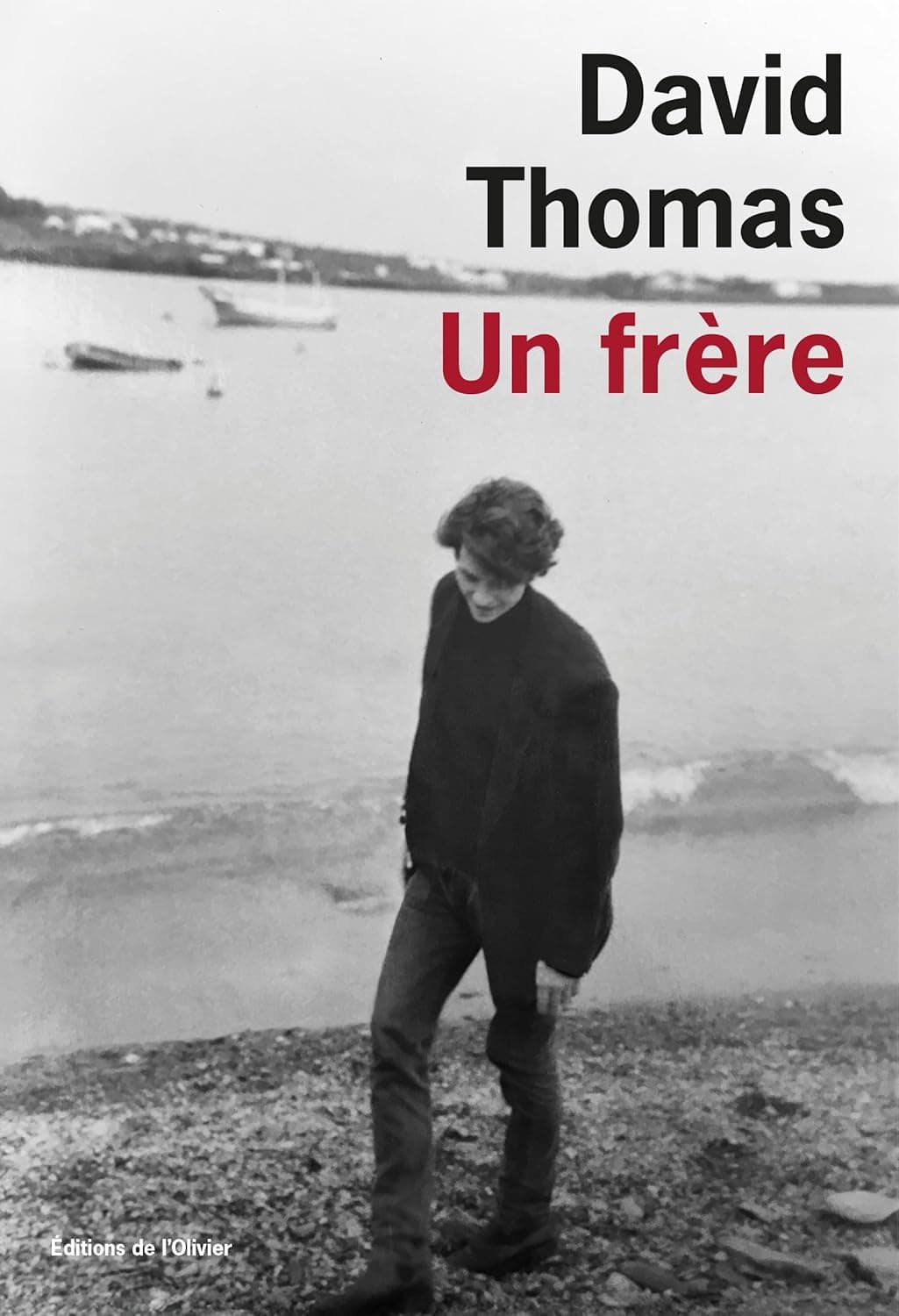 Un frère cover