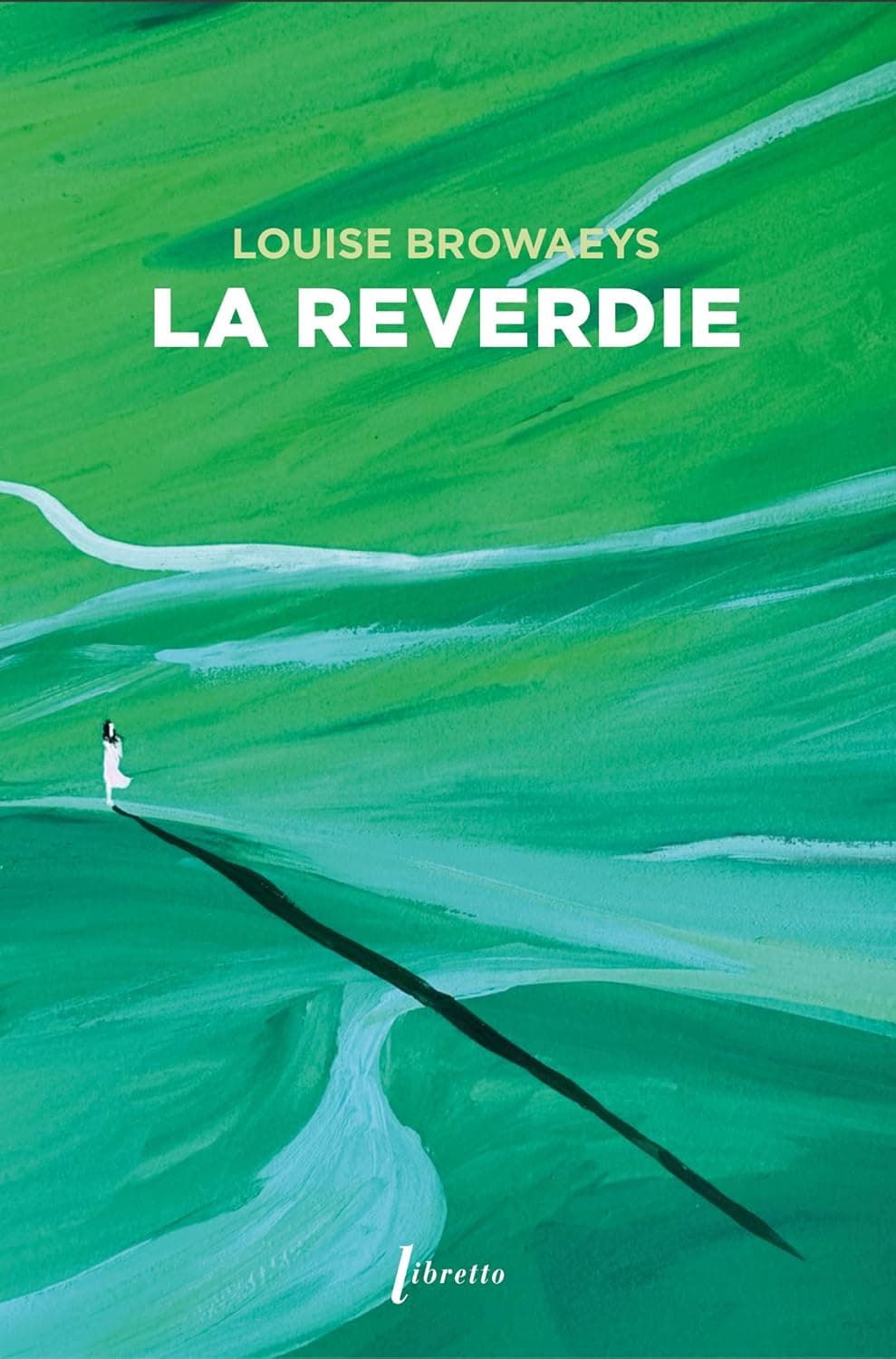 La reverdie cover