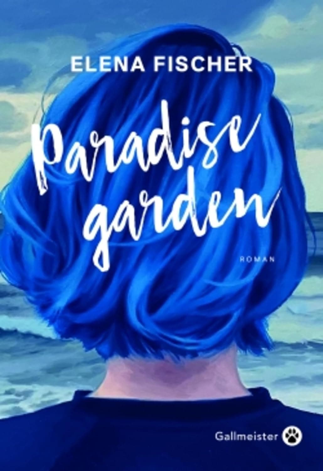 Paradise Garden cover