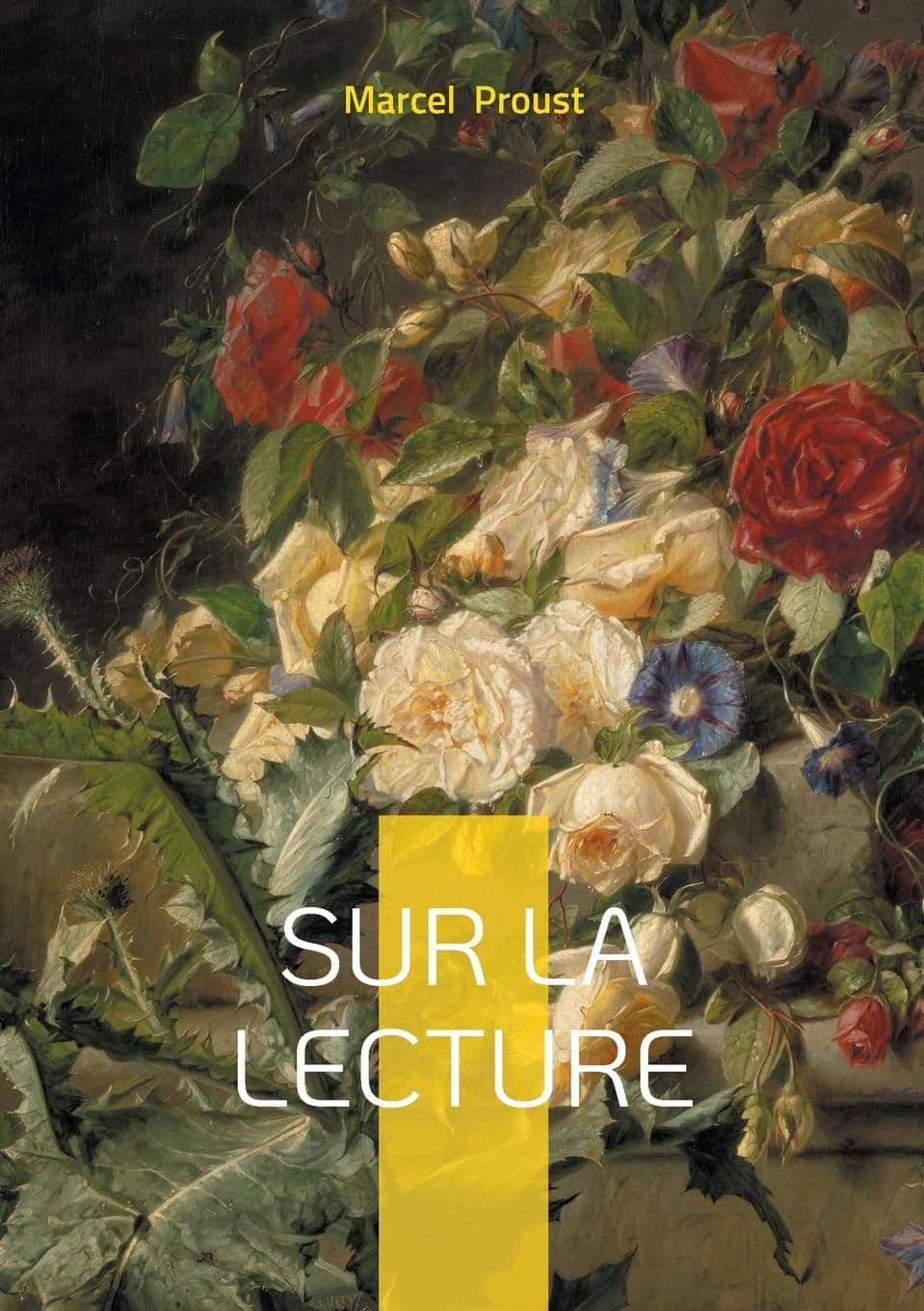 Sur la lecture ciover