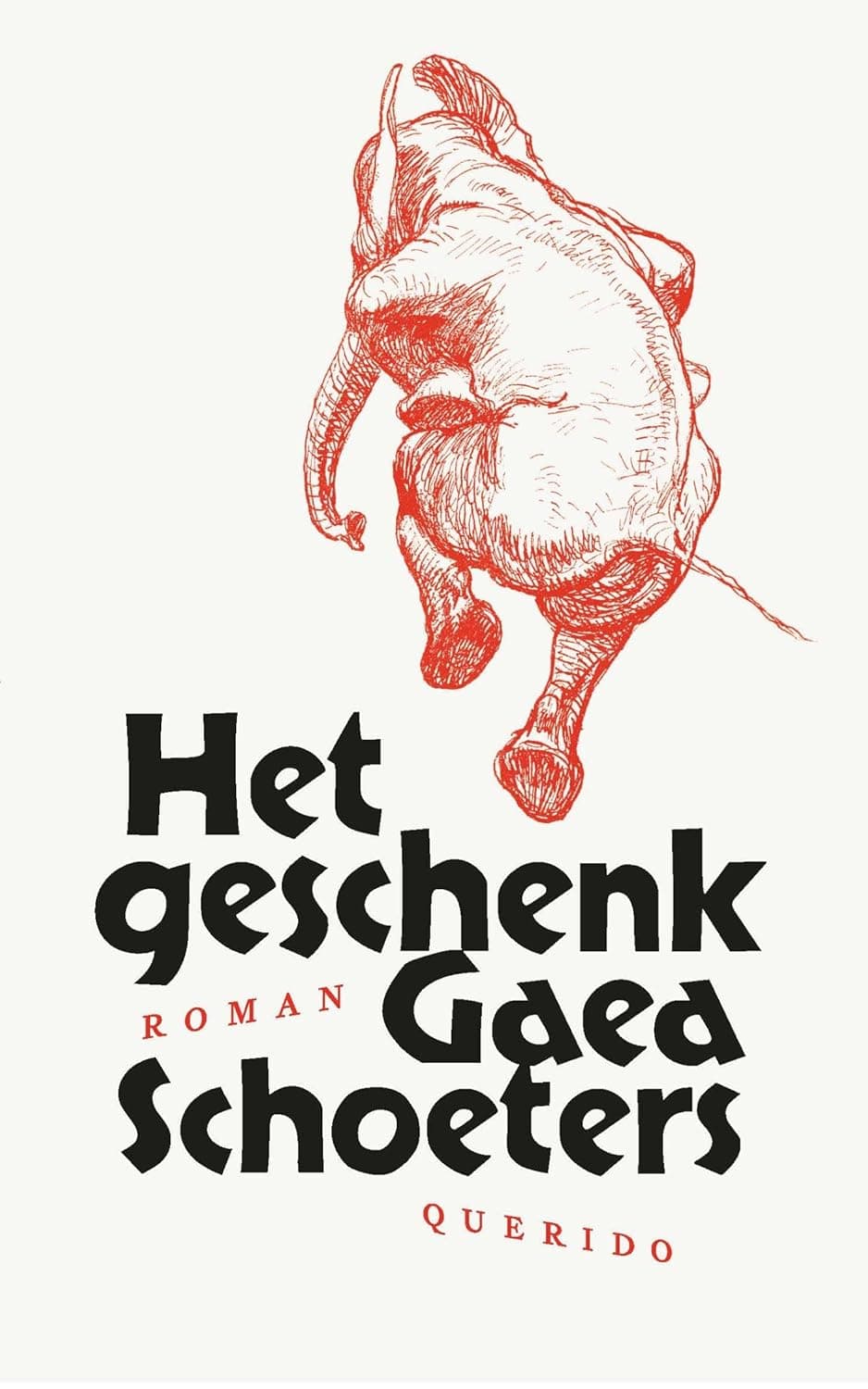 Het geschenk