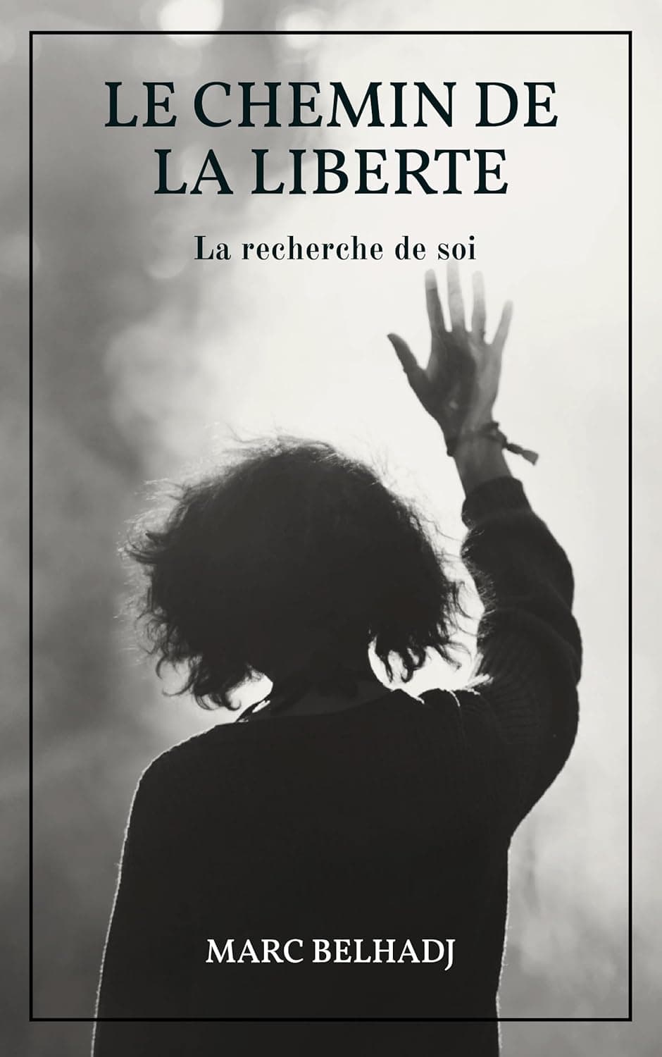 Le Chemin de la liberté cover