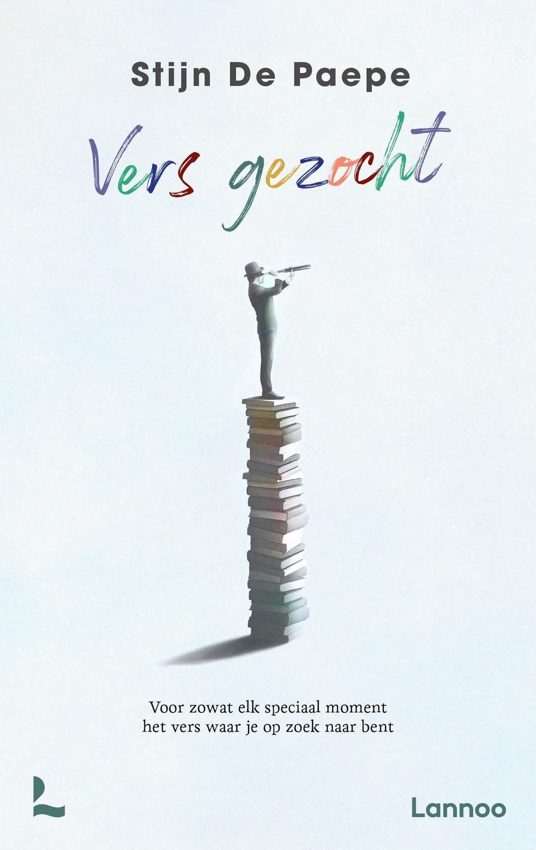 Vers gezocht