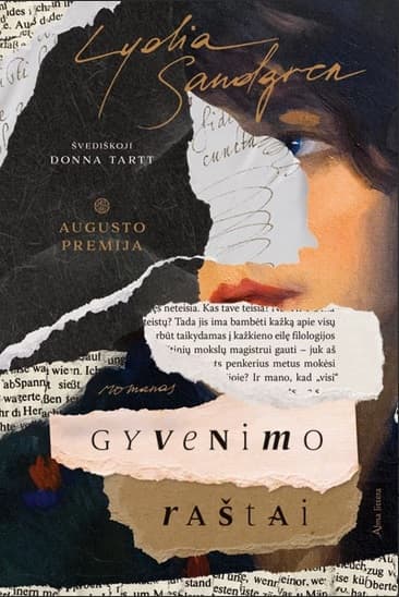 Gyvenimo raštai