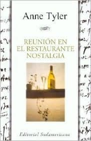 Reunion en el restaurante nostalgia