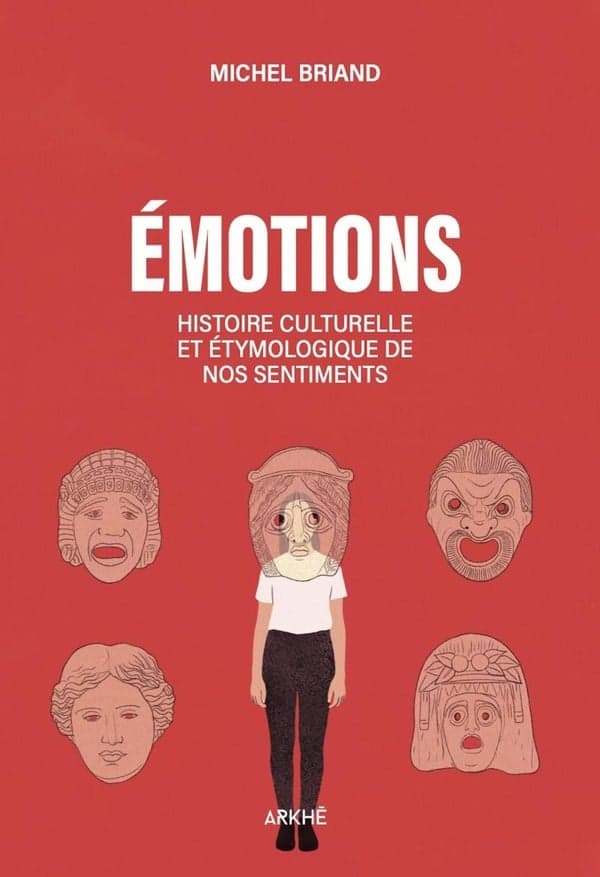 Emotions cover