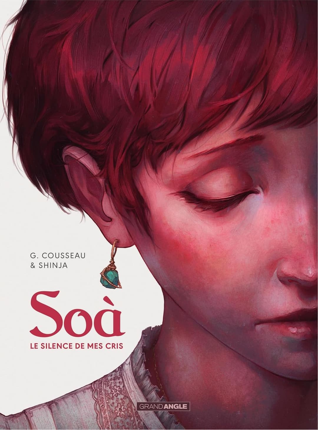 Soà cover