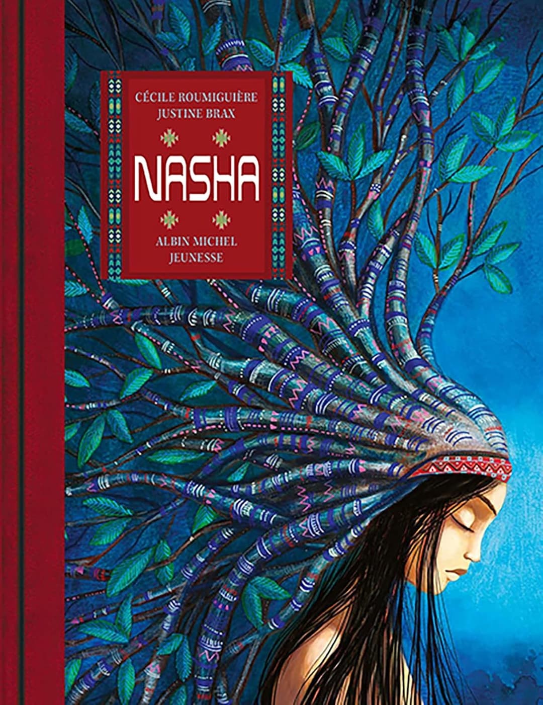 Nasha cover
