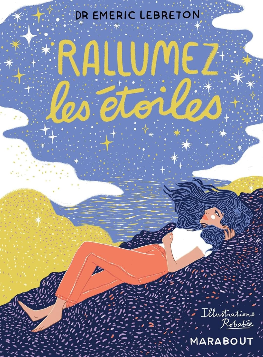 Rallumez les étoiles cover