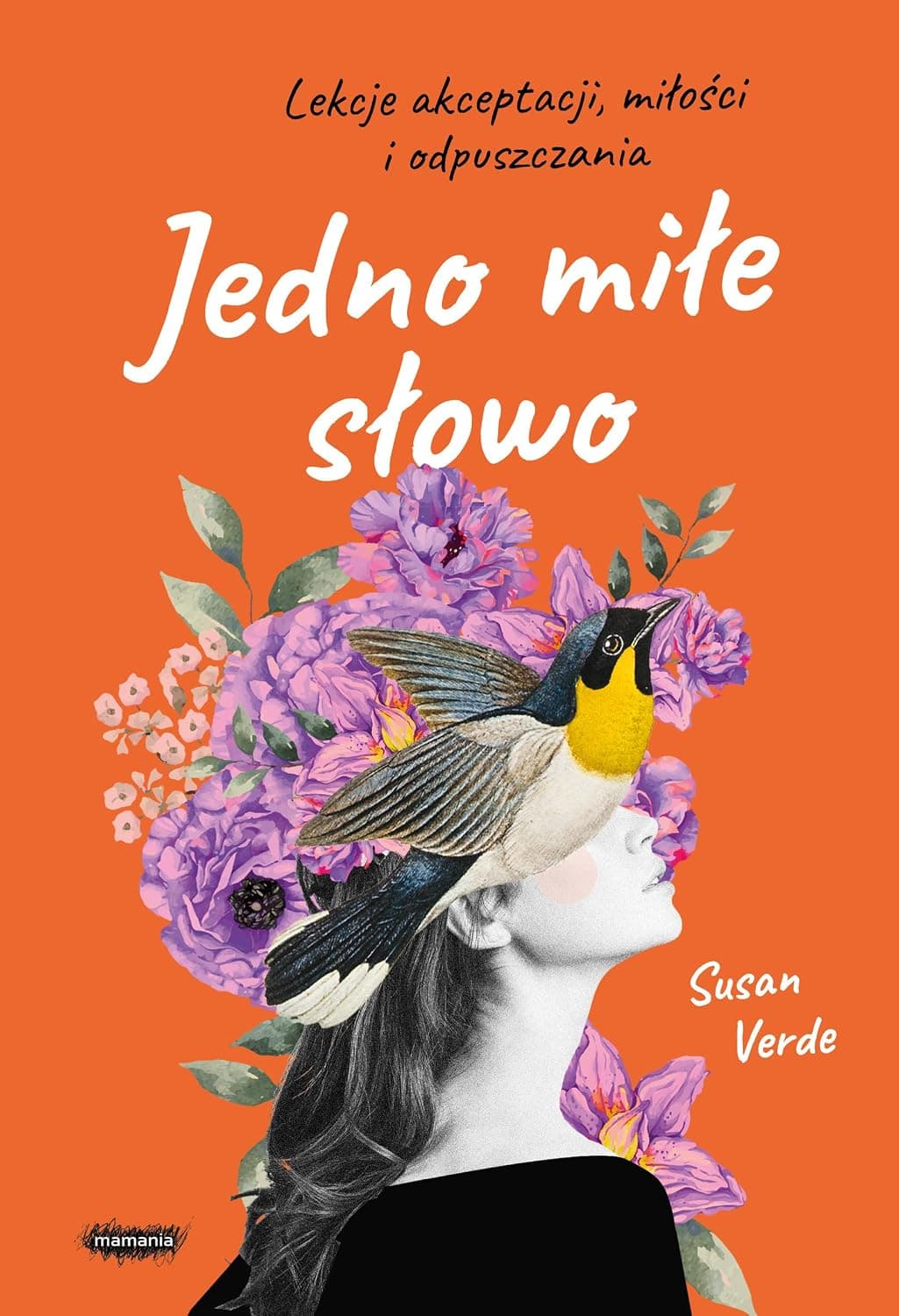 Jedno miłe słowo 
