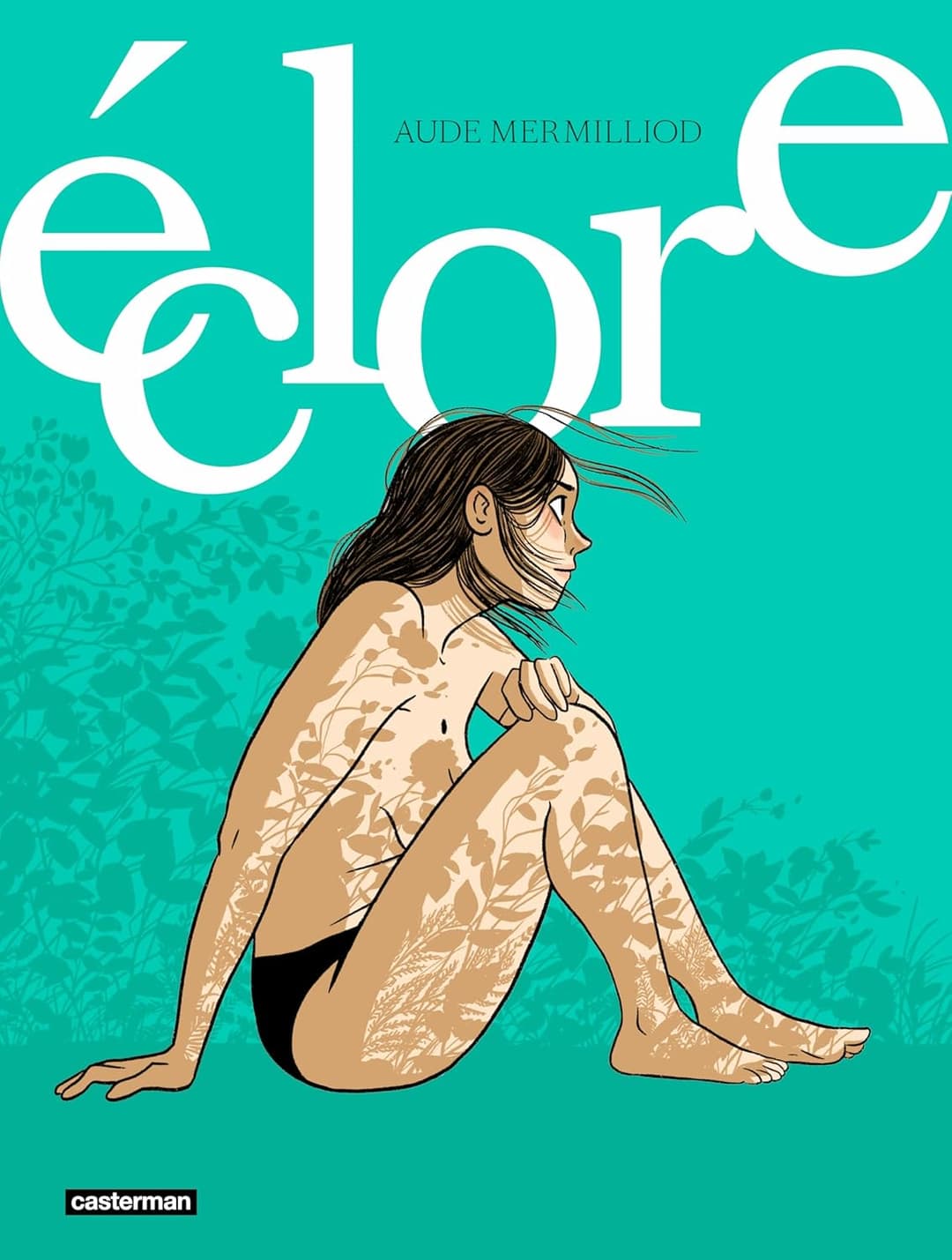 Eclore cover