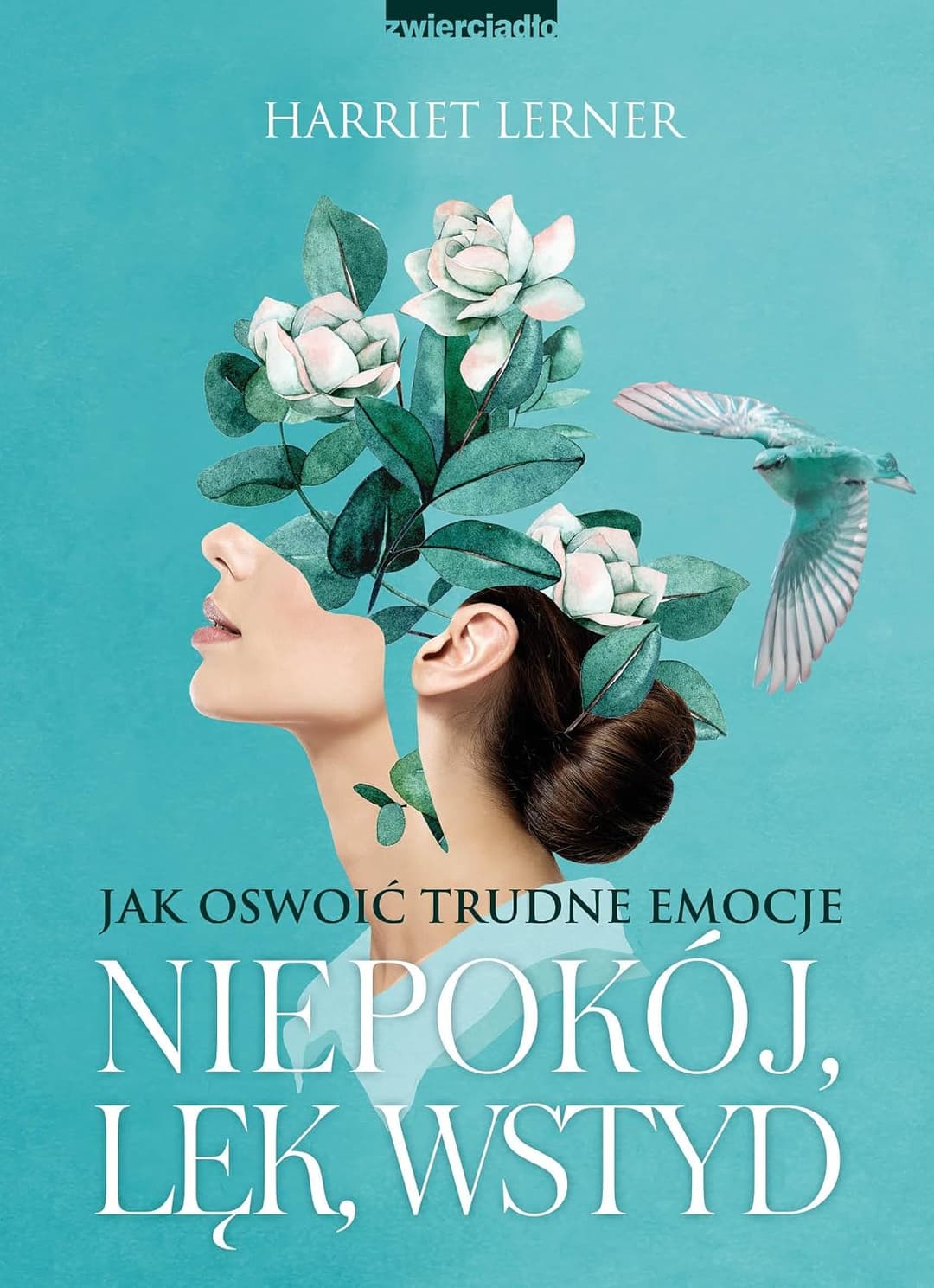  Niepokój lęk wstyd