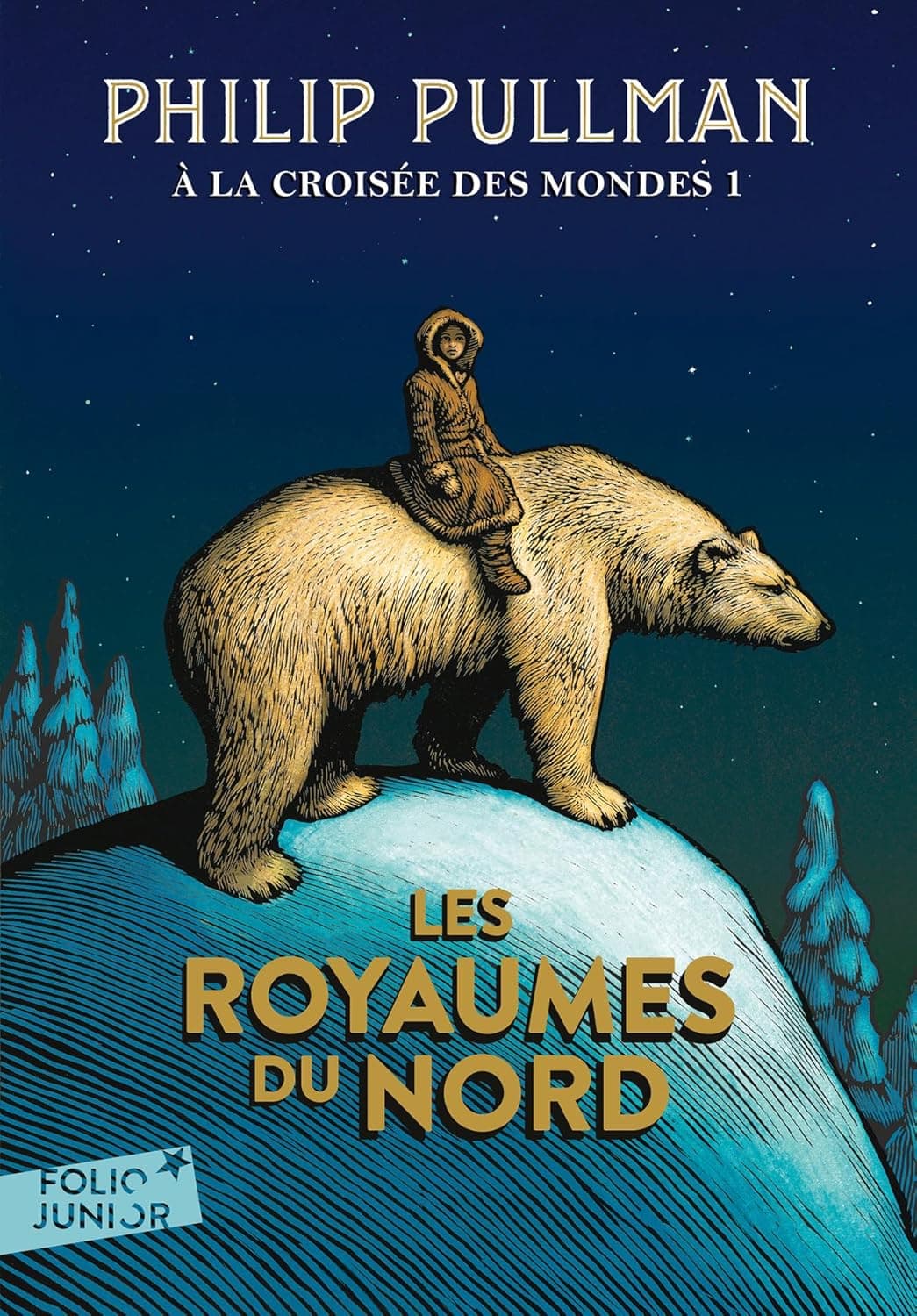 A LA CROISEE DES MONDES cover