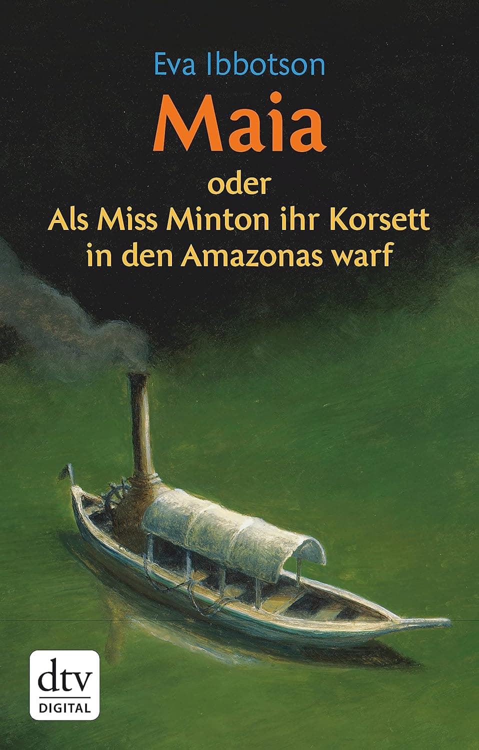 Maia 