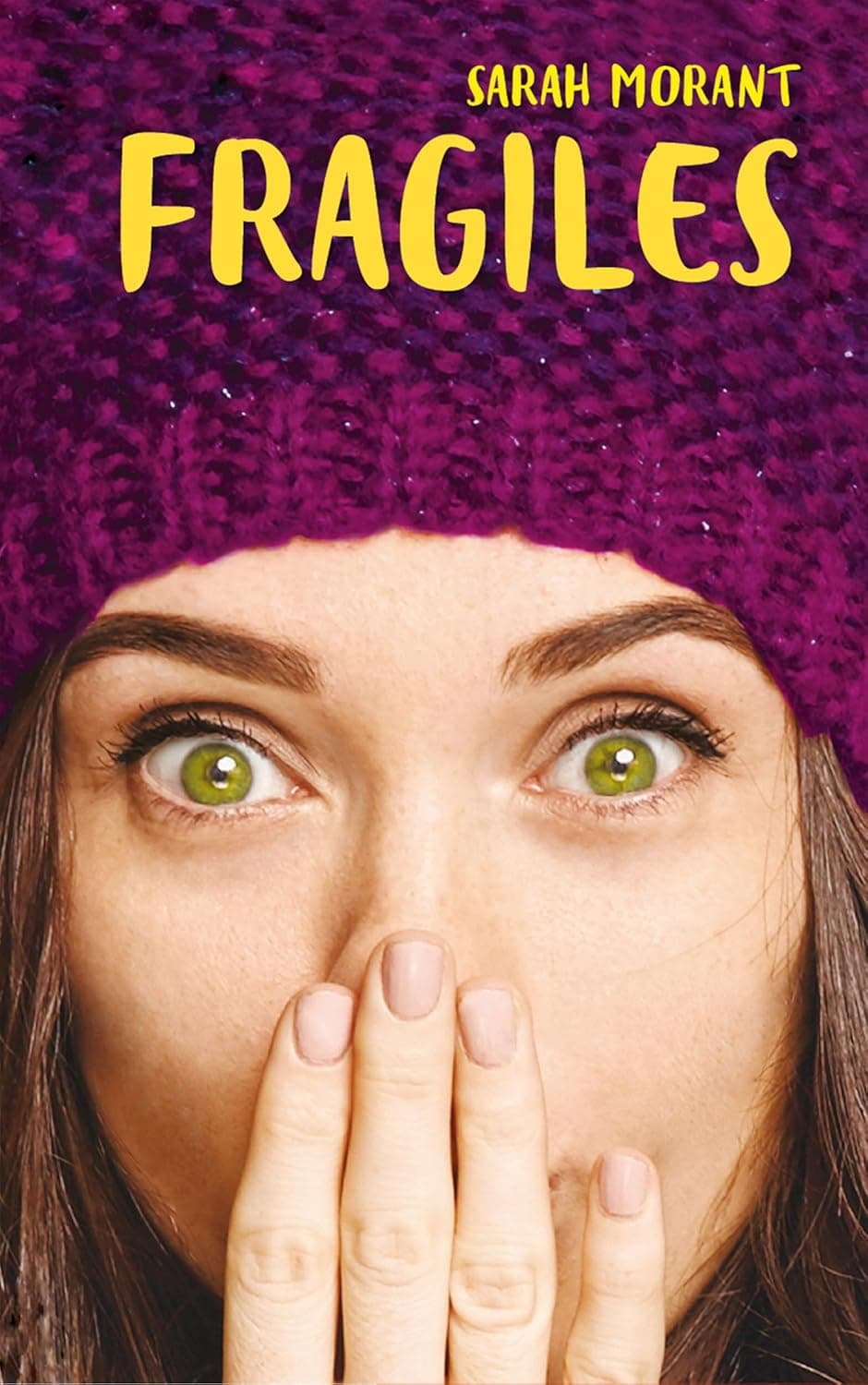 Fragiles cover