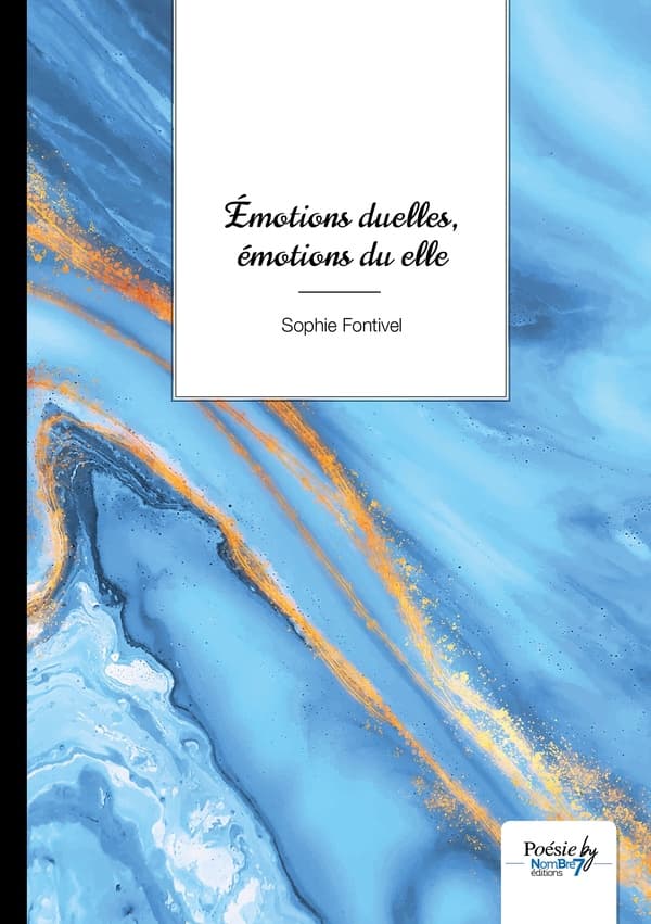 Émotions duelles, émotions du elle cover
