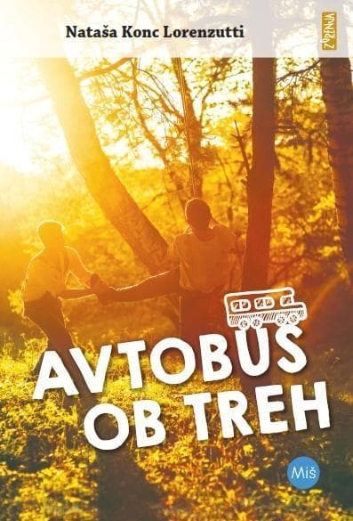 Avtobus ob treh