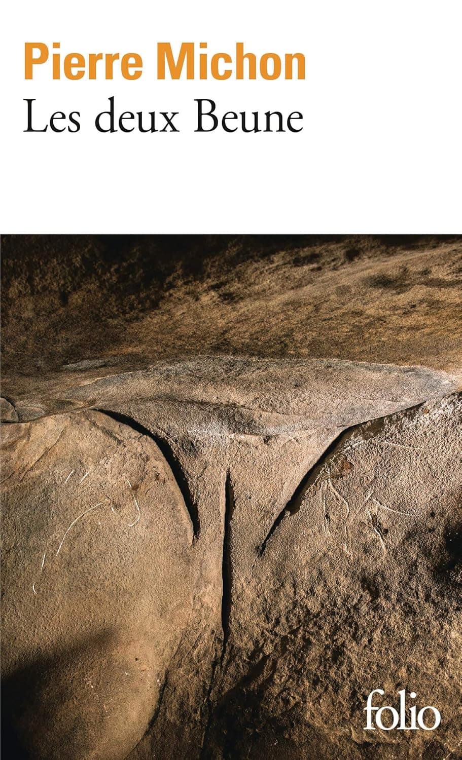 Les deux Beune cover