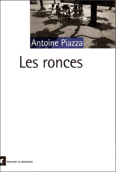 Les Ronces