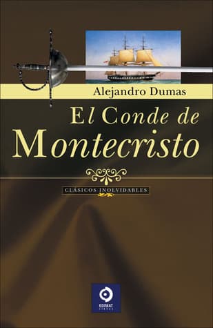 El conde de Montecristo